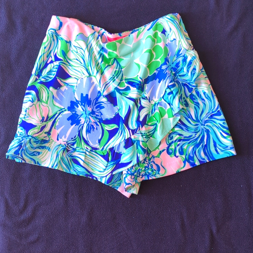 Skort